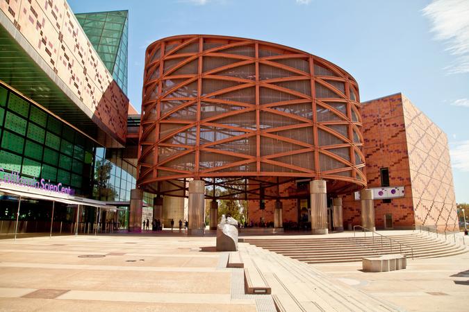 California Science Center