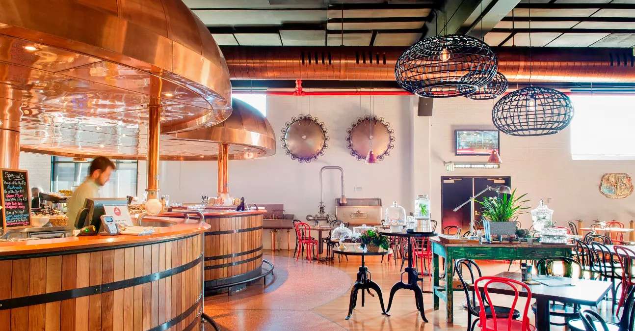  XXXX Brewery Tour with Beer Tasting