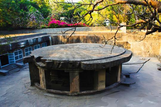 Mumbai to Pune One Day Trip​ Image