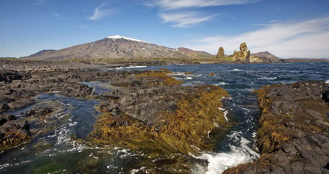 Snæfellsnes tour from Reykjavik Image