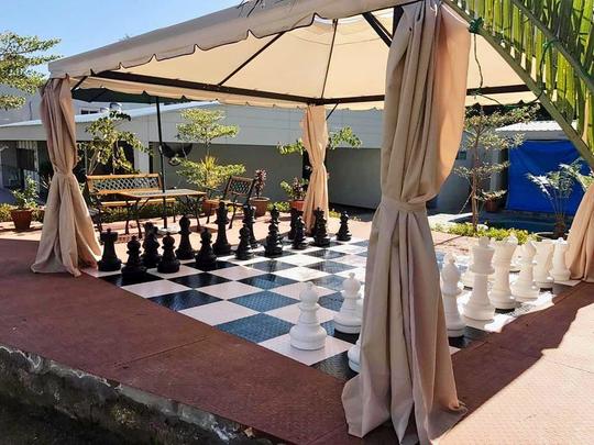 Hummingbird Resort Image