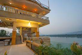 Narmade River View Resort Image