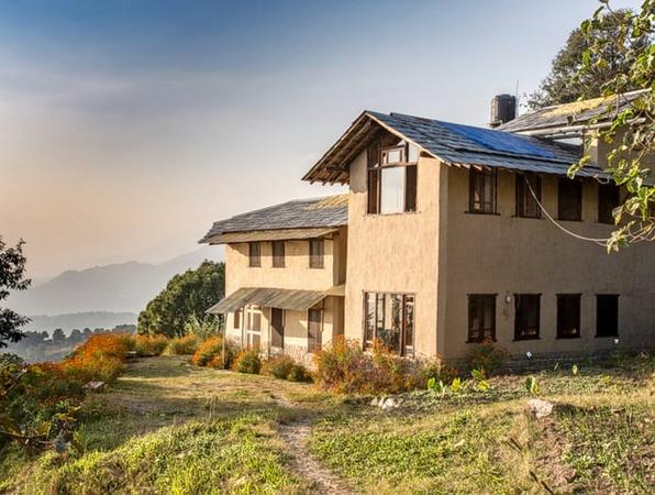 Dharmalaya Institute