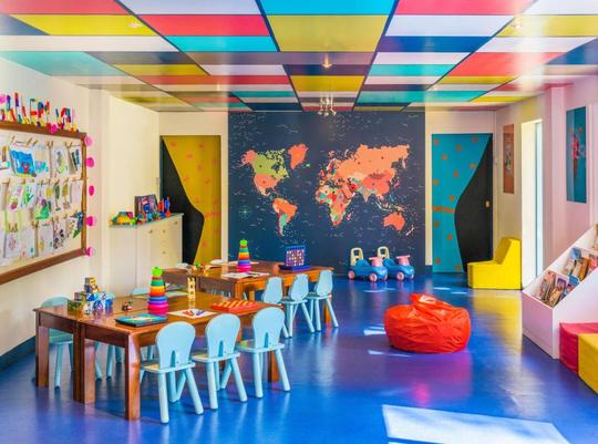 Le Meridien Ile Maurice Mauritius Image