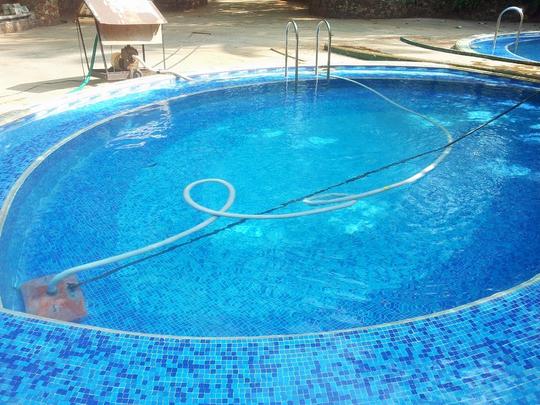 Chitravana Resorts Image