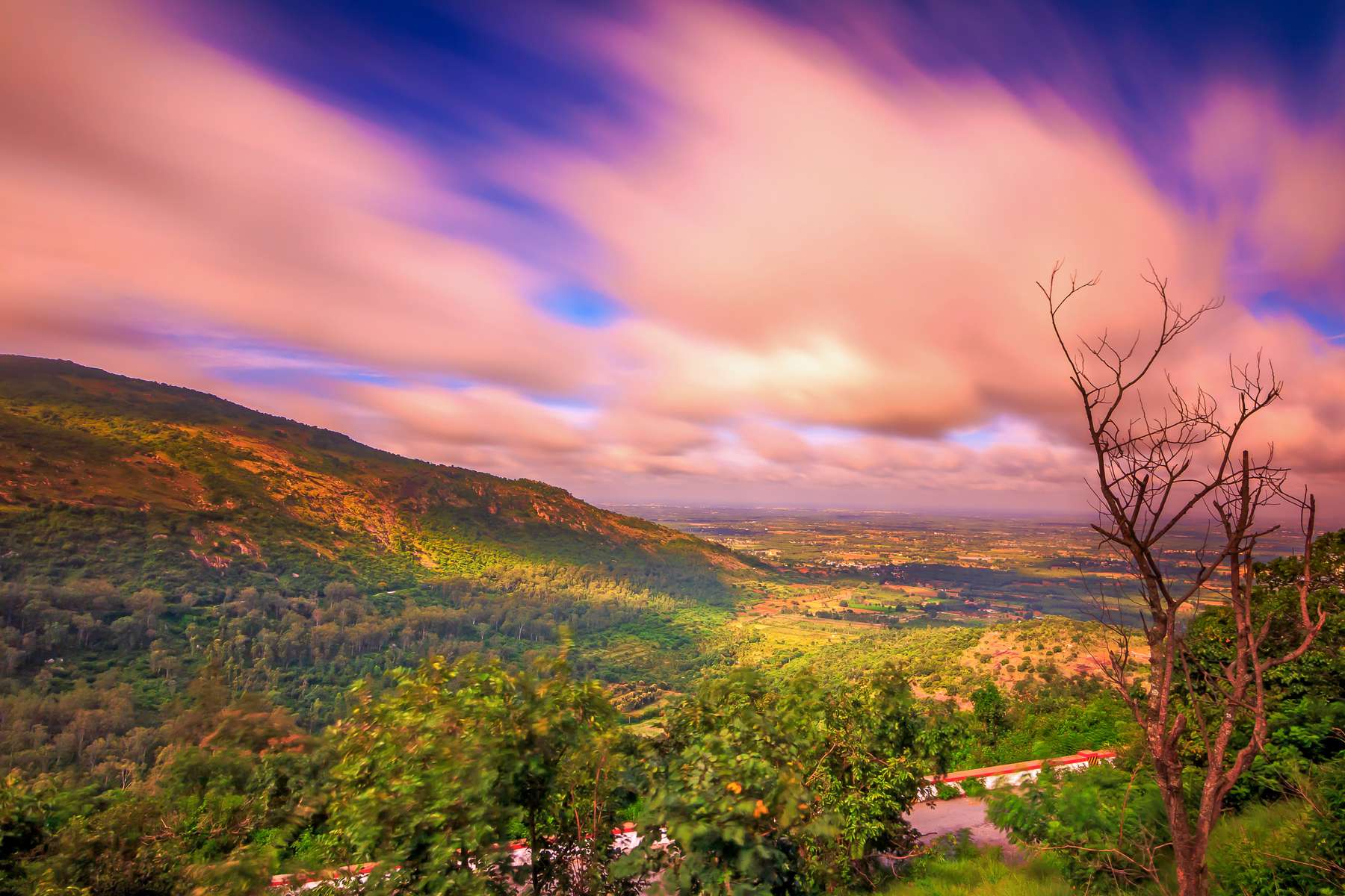 Nandi Hills Cycling Tour Image