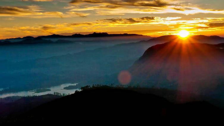 Adam's Peak