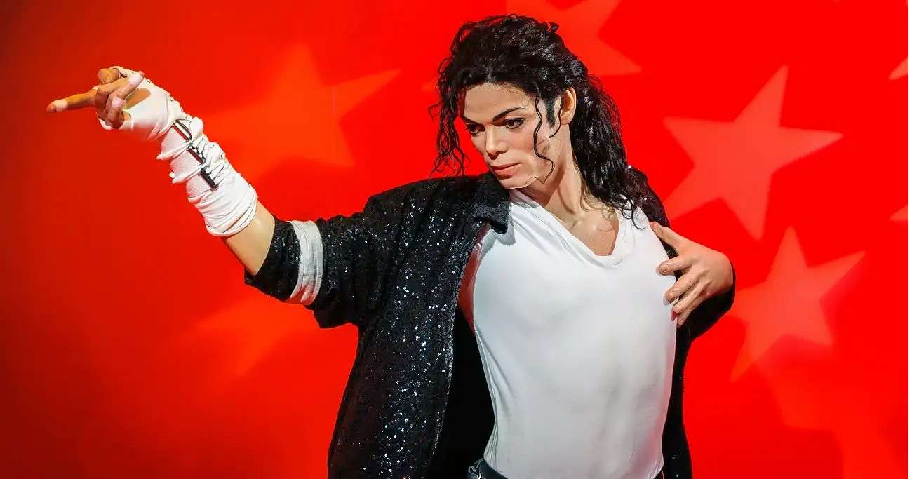 Madame Tussauds Tokyo, Tickets Image