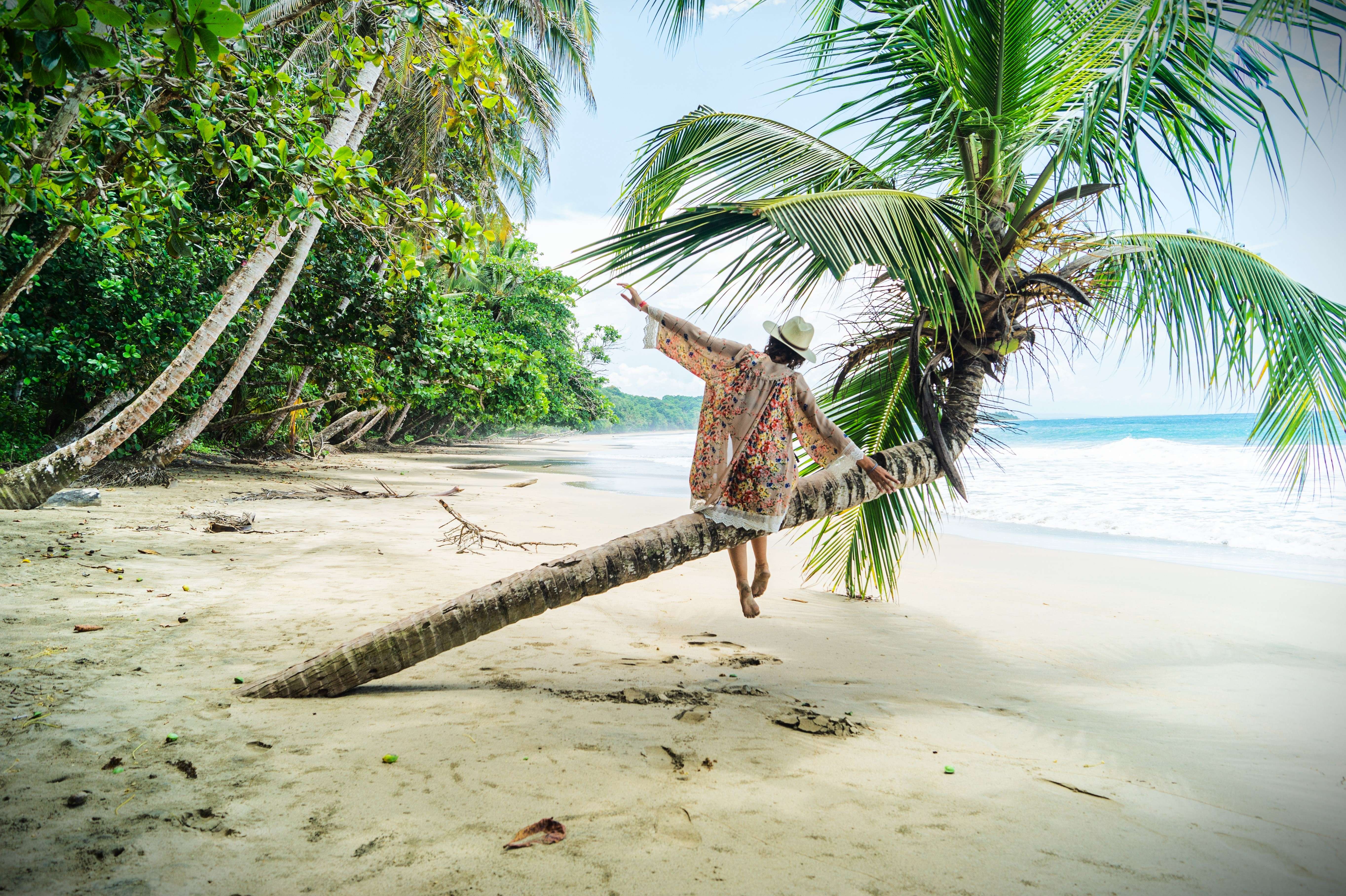 Feel lively at the tropical island of Mauritius