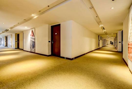 Vivanta by Taj Chennai Image