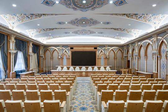 Qasr Al Watan Tickets Image