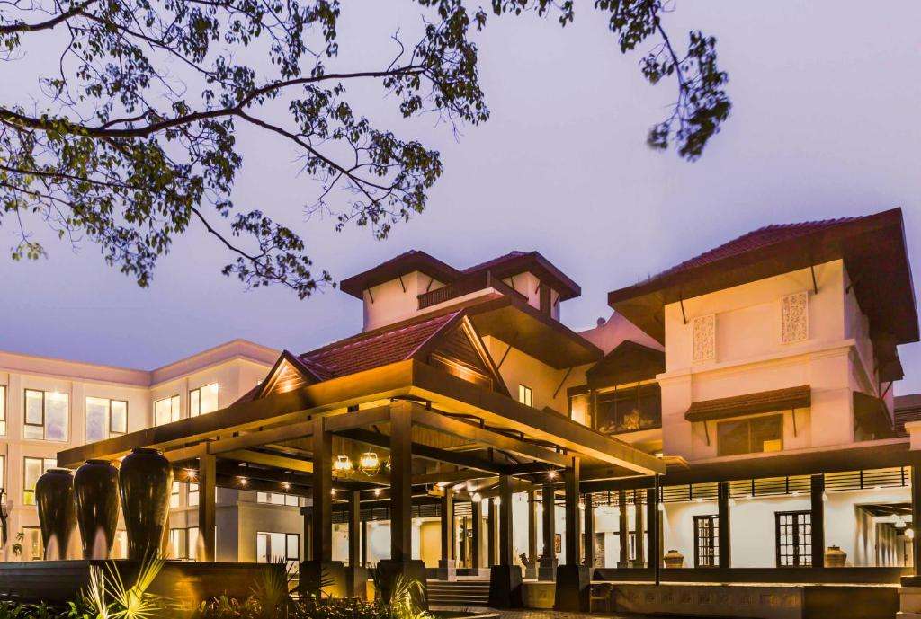 Rhythm Resort Lonavala Image