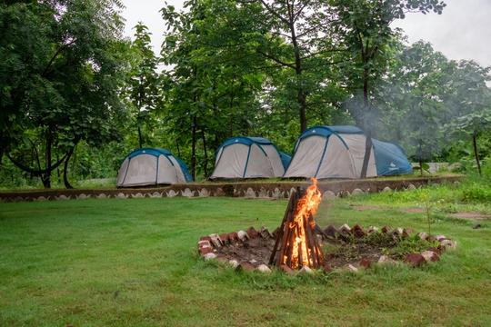 Madhuban Resort Image