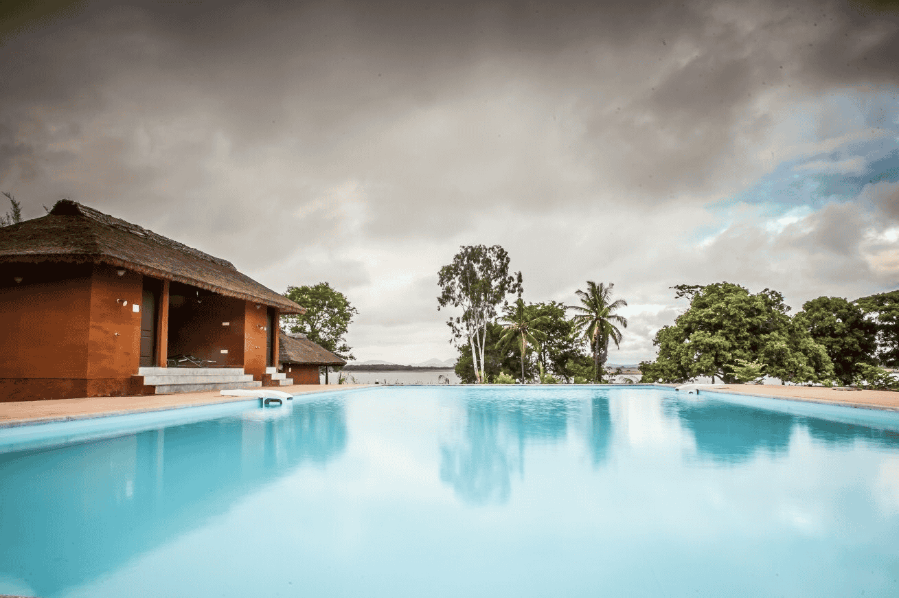 Red Earth Kabini | Luxury Staycation Deal