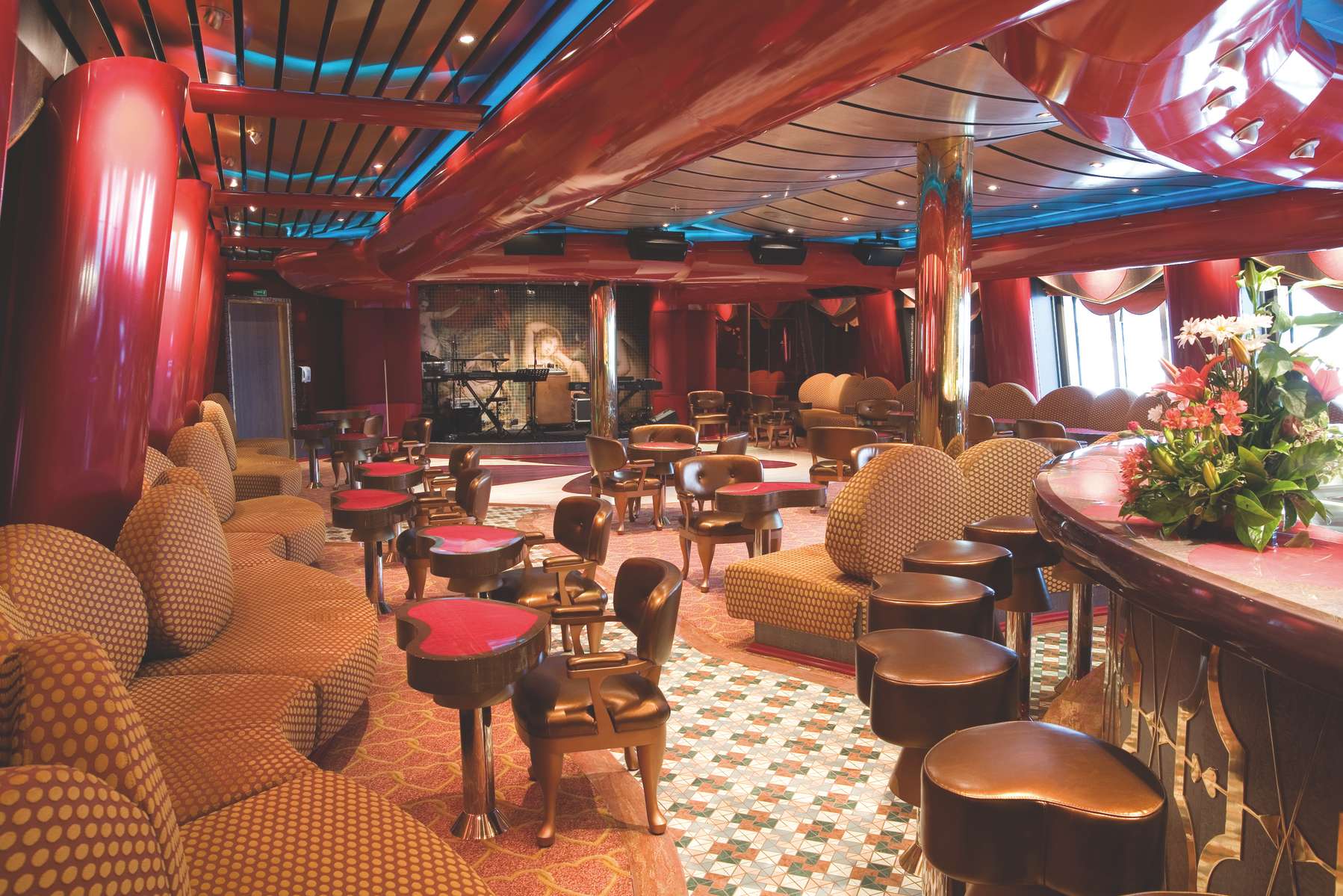 Costa Serena Cruise | Mumbai-Goa-Goa-Mumbai Image