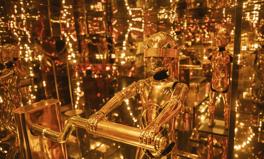 Mercer Labs Tickets Image