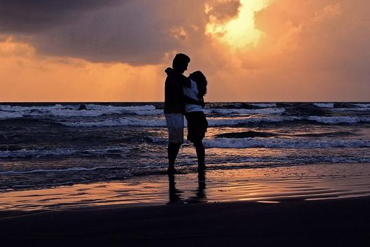 Exotic Honeymoon Tour to Goa Image