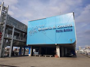 Aquarium of Genoa Tickets