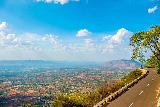 Chennai To Yelagiri Tour Package Image