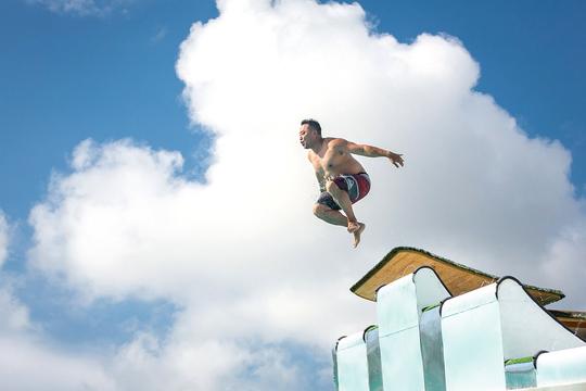 Blue Tree Phuket Tickets Image