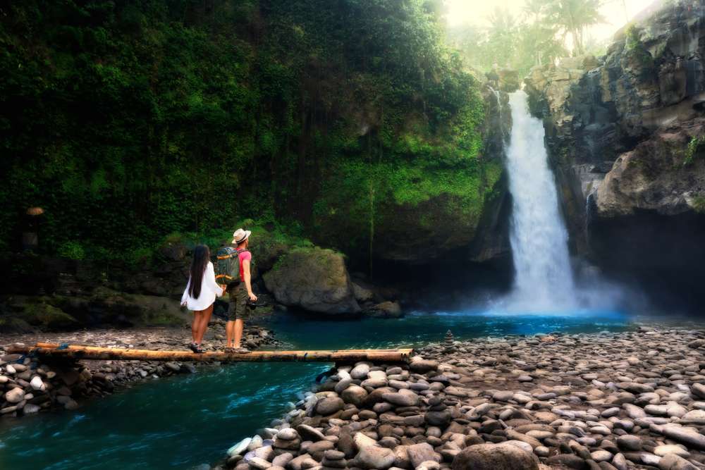 Bali Indonesia Tour Package With Airfare Image