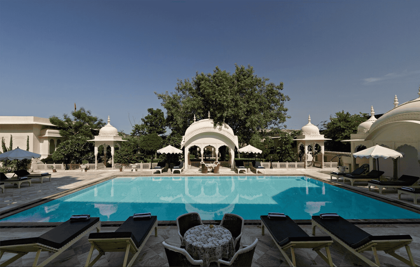 Alsisar Mahal Shekhawati Jhunjhunu Image