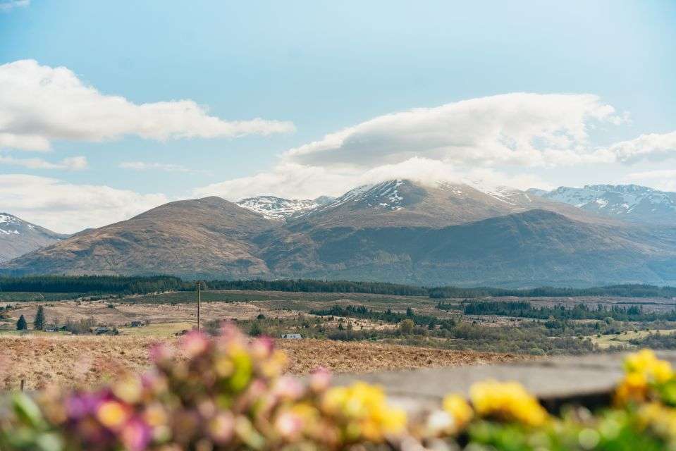 Loch Ness & Highlands Tour From Edinburgh Image