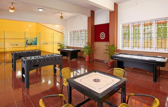 Discovery Village Resort Day Out Image