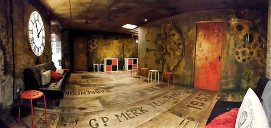 Escape Game Dubai Image