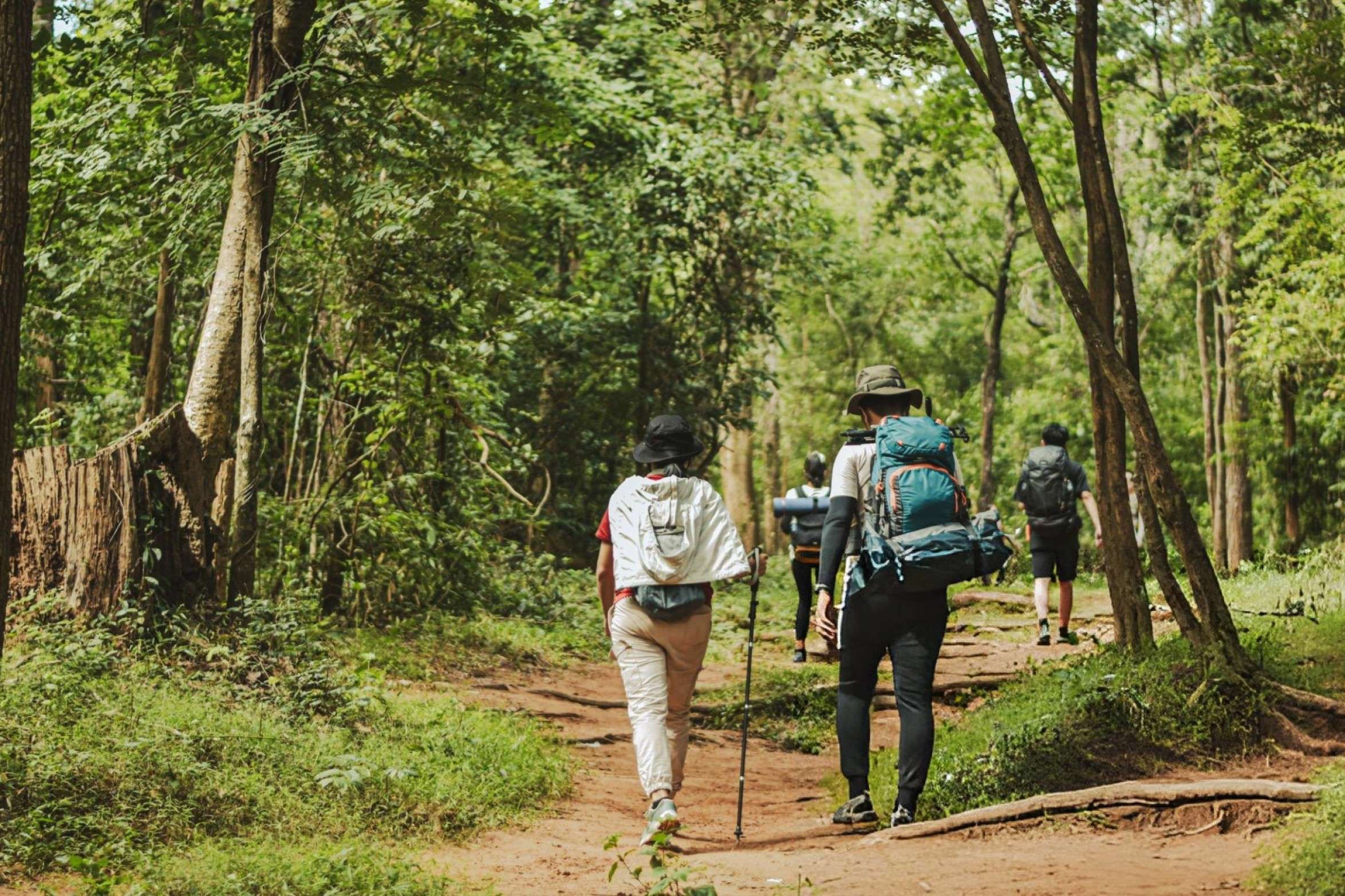 Mini Ladakh Trek, Jaipur
