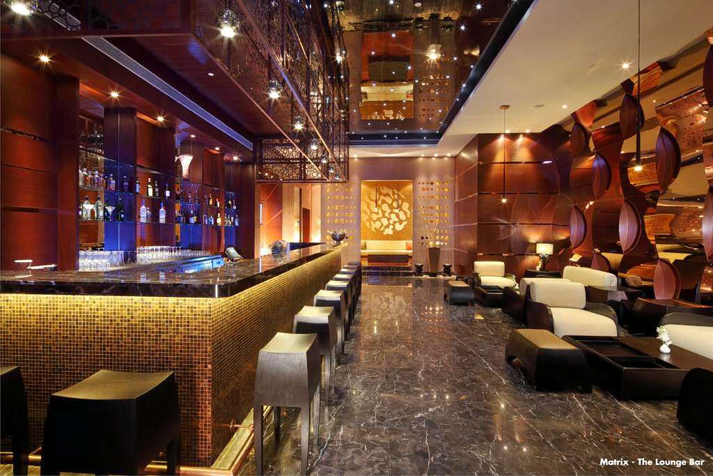 Jaypee Greens Golf and Spa Resort Image