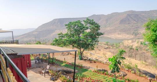 Aavanti Kalagram Resort Day Out Image