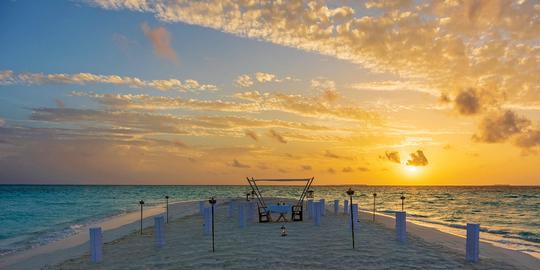Milaidhoo Island Maldives  Image
