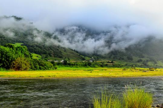 Ziro & Tawang Special Tour Package Image