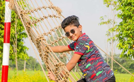 Day Out At Rocksport Kundli Image