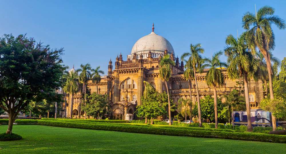 Tour Package For Jyotirlinga in Maharashtra Image