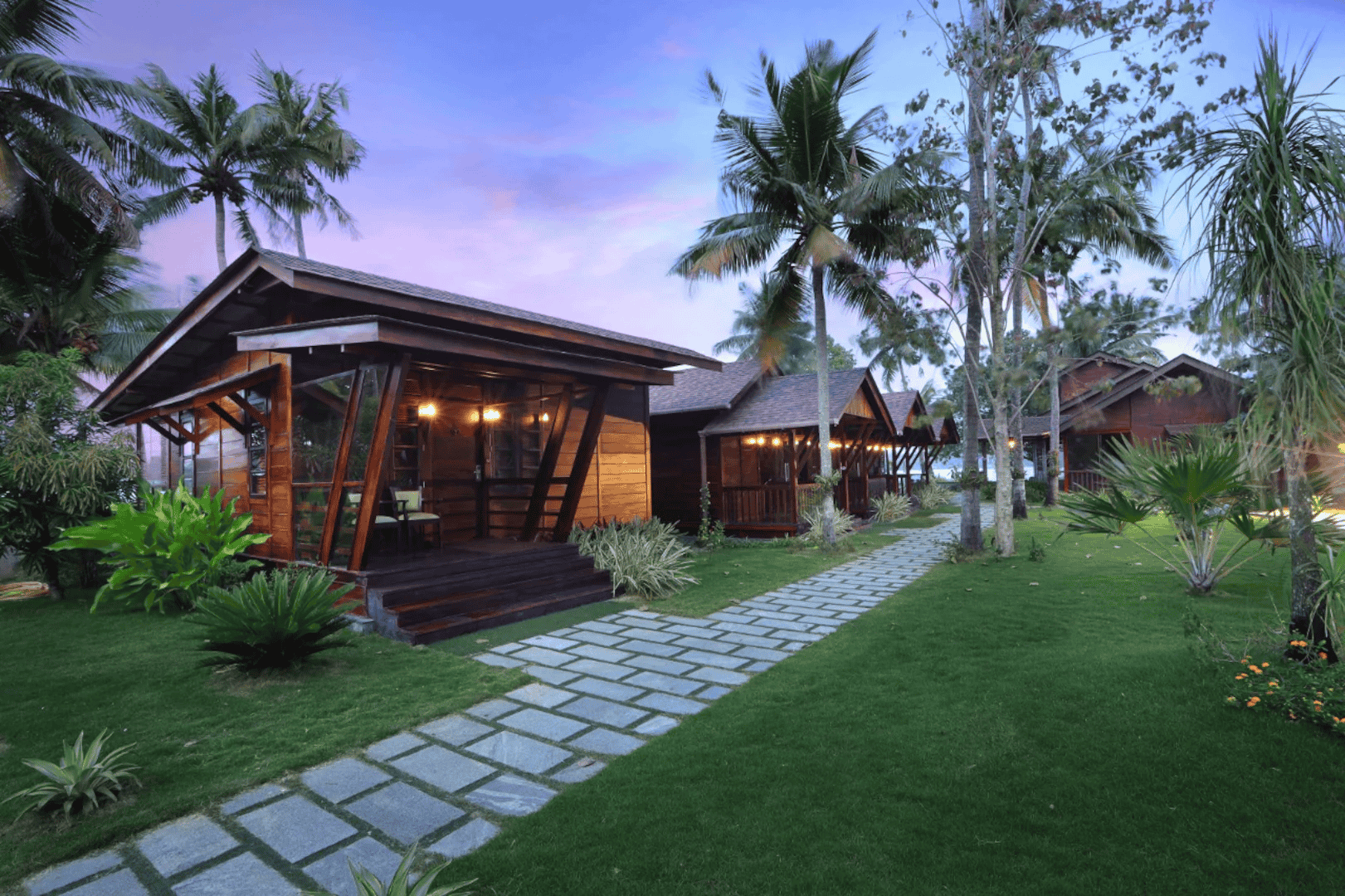 Maliekal Heritance Cherai Image