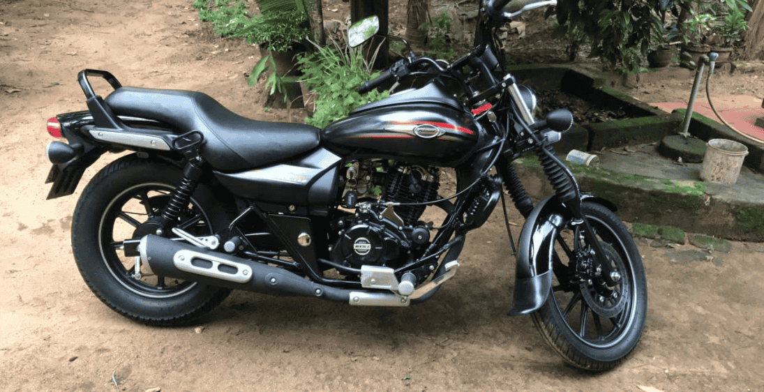 Bike Rentals In Kochi Image