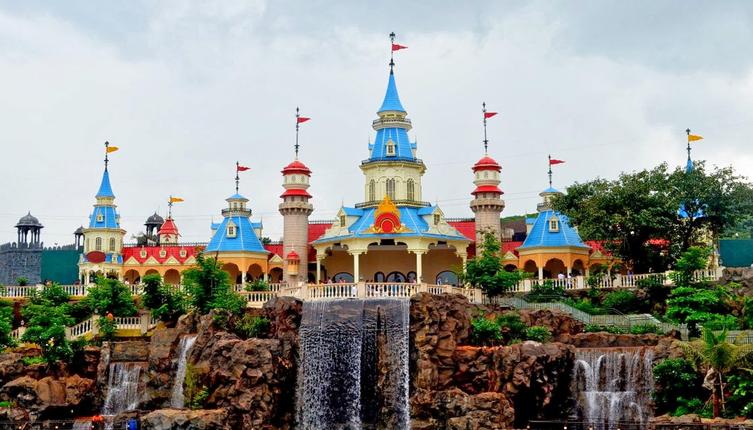 Adlabs Imagica