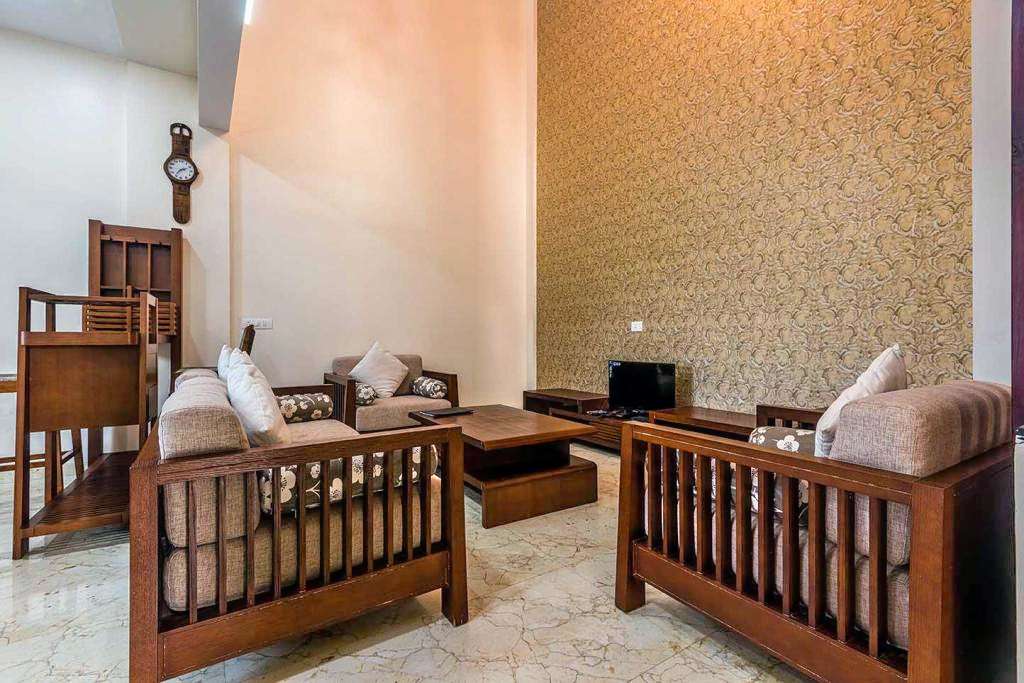 Sia Resort, Alibaug Image