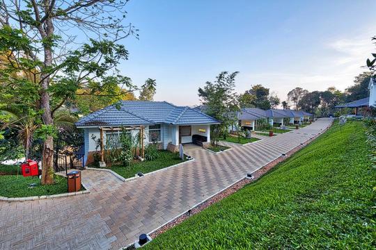 Sterling Wayanad Image