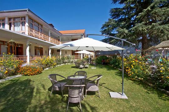 Victory Resort Image