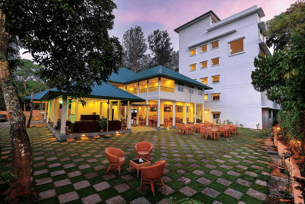 Peppervine Hotel, Thekkady | Luxury Staycation Deal