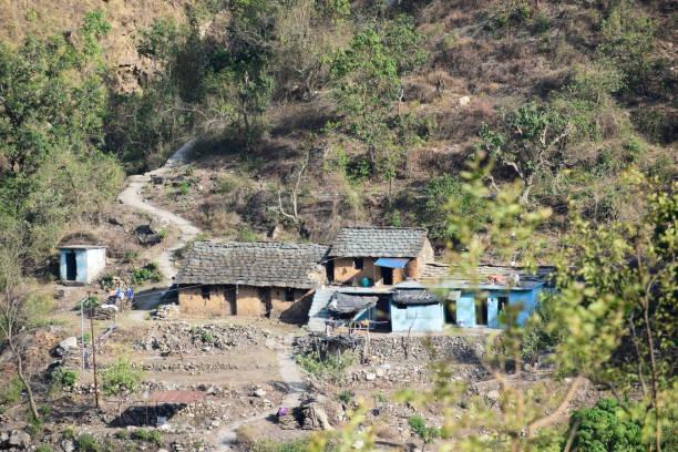Mukteshwar Inspection Bungalow