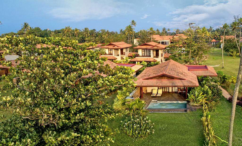 Niraamaya Retreats Kumarakom Image