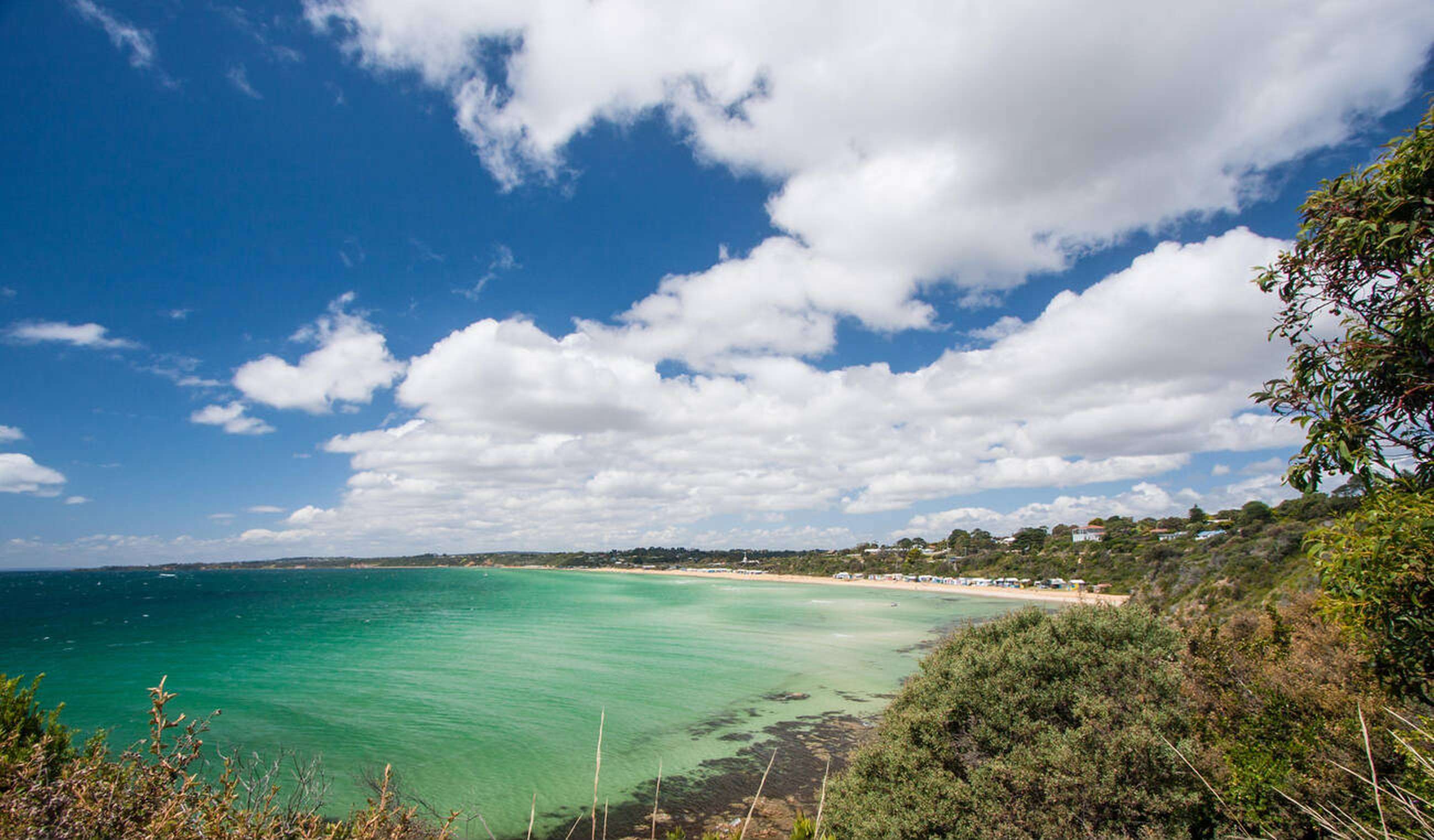 Mornington Peninsula