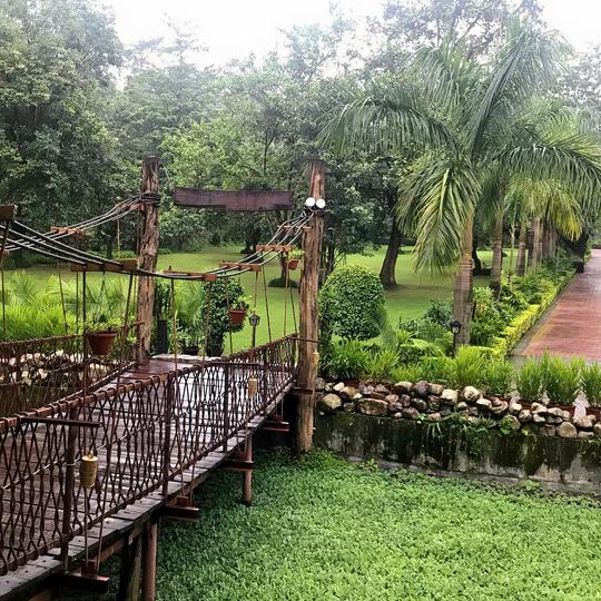 The Rangers Reserve Image