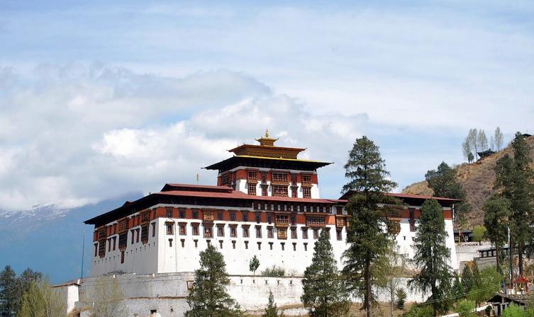 Drukpa Kagyu Monastery