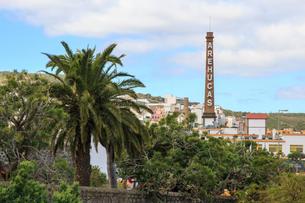 Ron Arehucas Distillery Tour, Spain