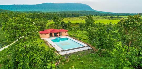 Madhuban Resort Image